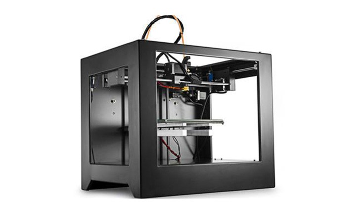 3D打印机专用减速步进电机的解决方案