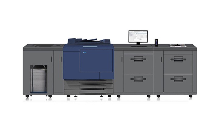 永利112网站在彩色印刷机上的高效应用方案