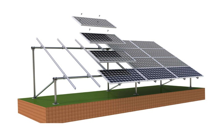 太阳能设备专用永利112网站的应用解决方案
