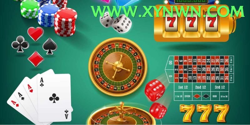 Winli Slots Pakistan
