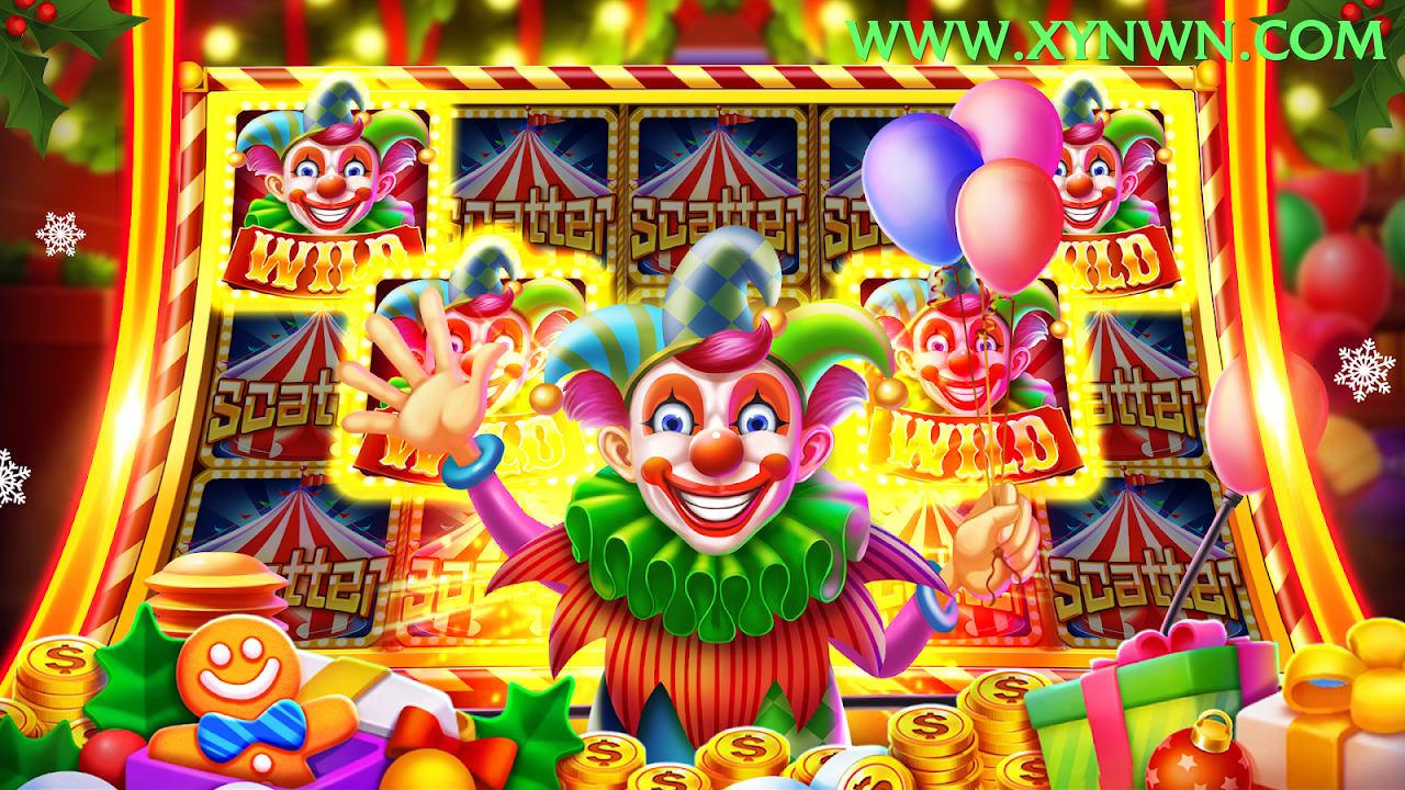 Winli Slots Pakistan