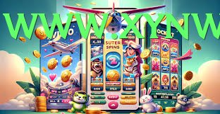 Winli Slots Pakistan