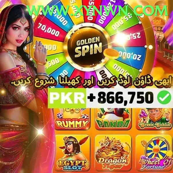 Winli Slots Pakistan